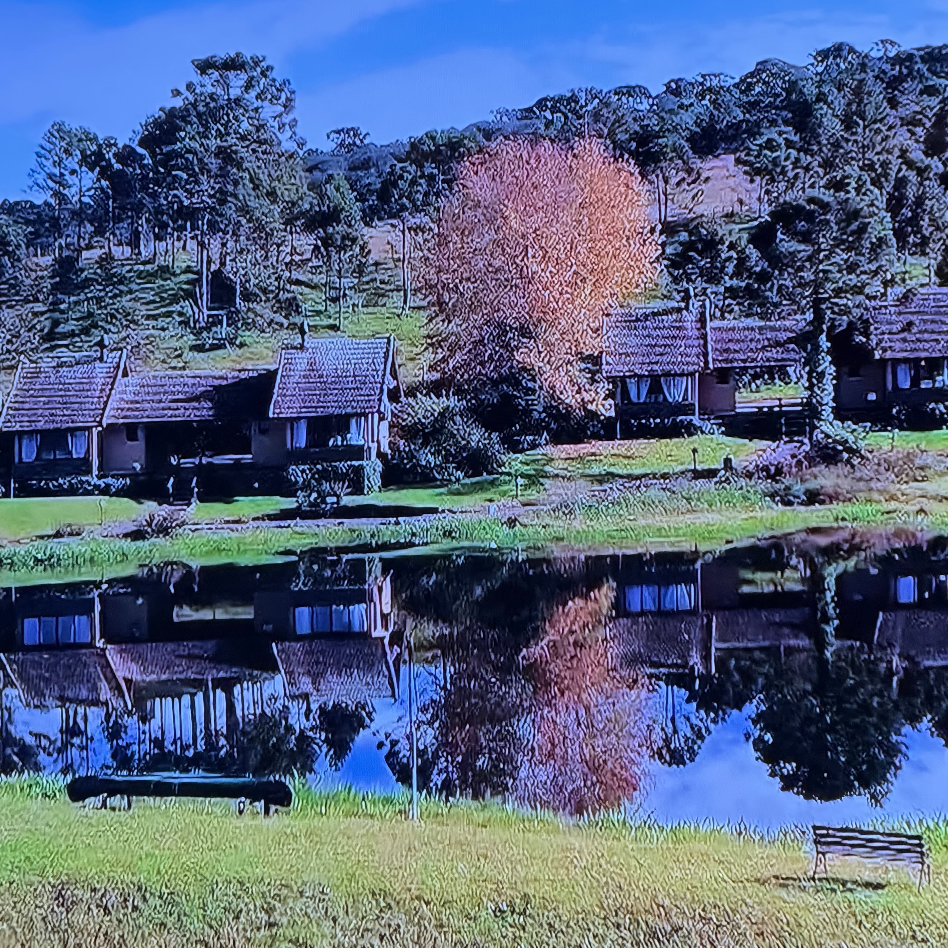Rio do Rastro Ecoresort, image 1 of 1