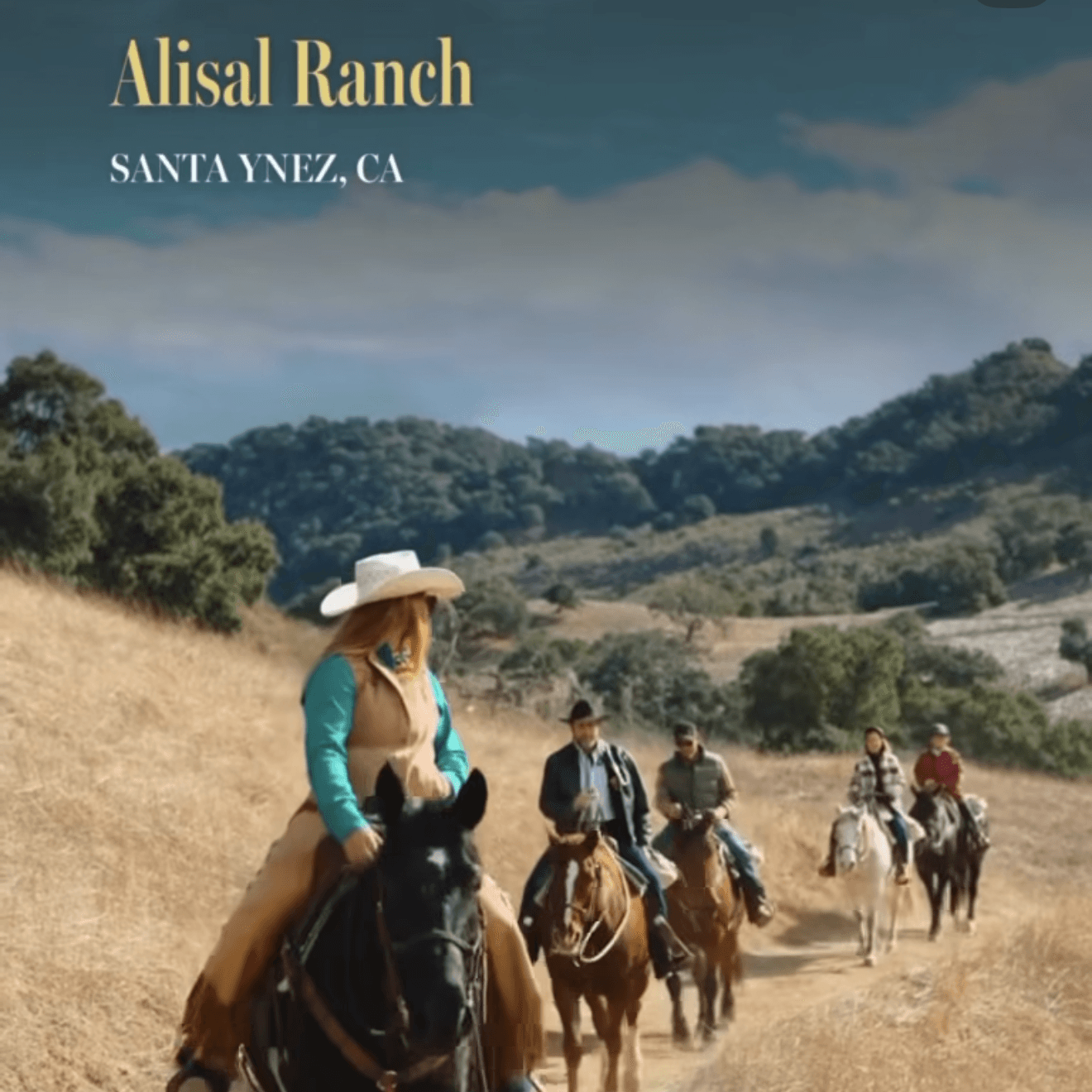 Alisal Ranch, image 1 of 1