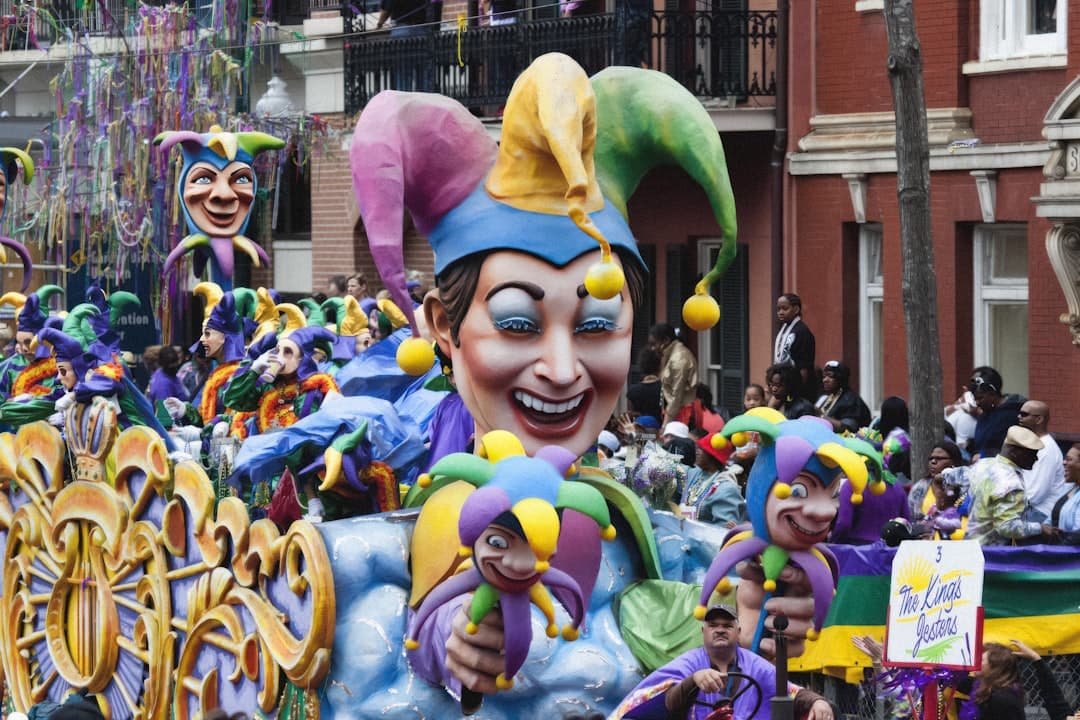 Carnaval do Rio de Janeiro, image 1 of 1