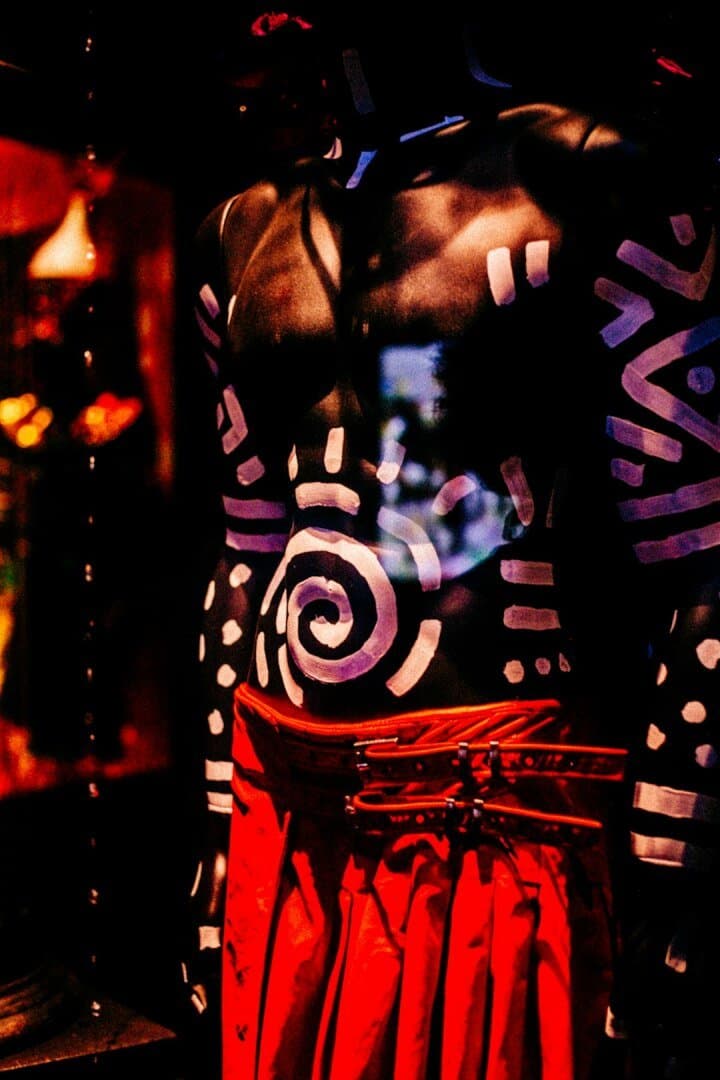 Carnaval de Salvador, image 1 of 1