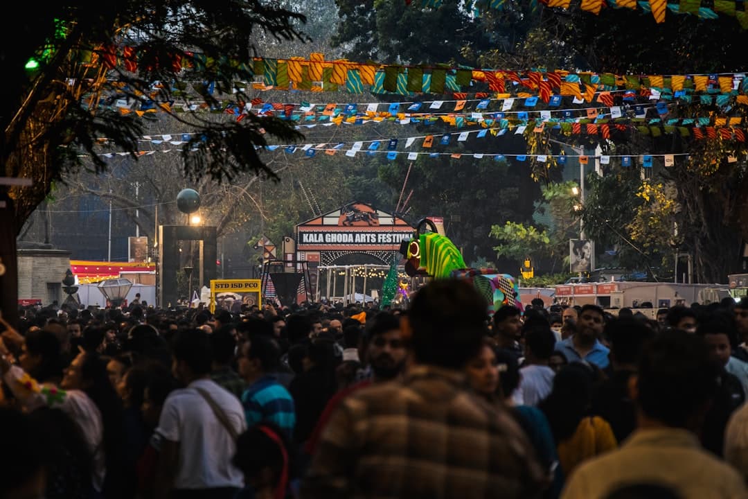 Festa Junina, image 1 of 1