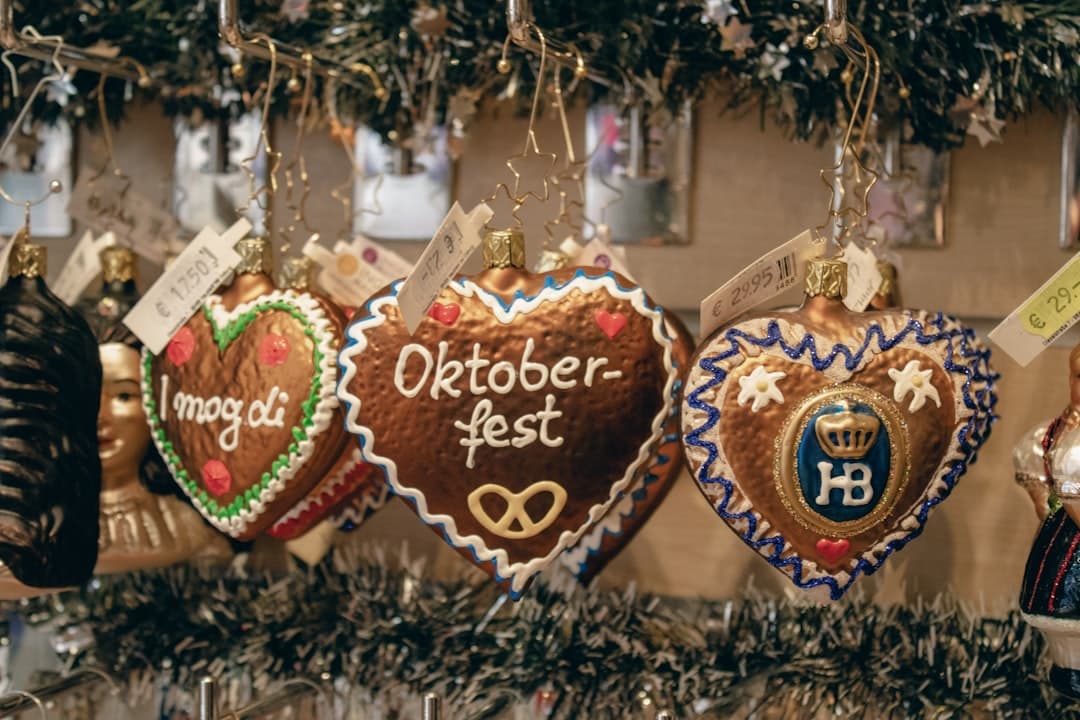 Oktoberfest de Blumenau, image 1 of 1
