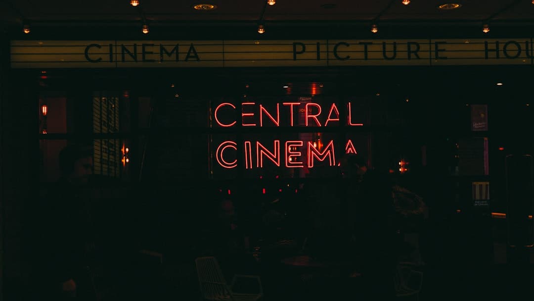 Festival de Cinema de Gramado, image 1 of 1