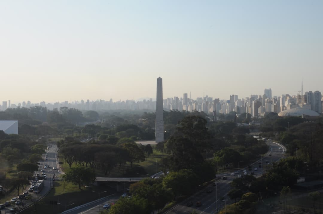 Bienal Internacional do Livro de São Paulo, image 1 of 1
