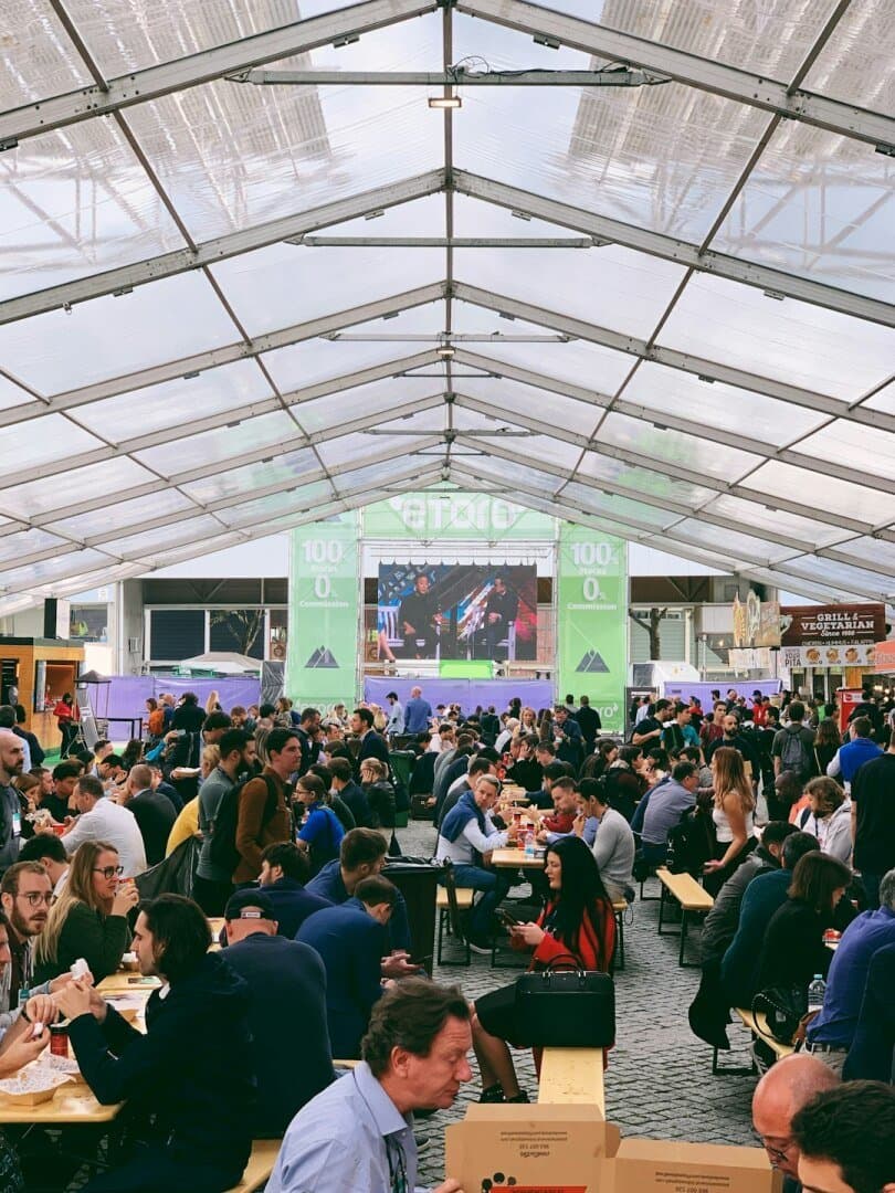 WebSummit, image 1 of 1