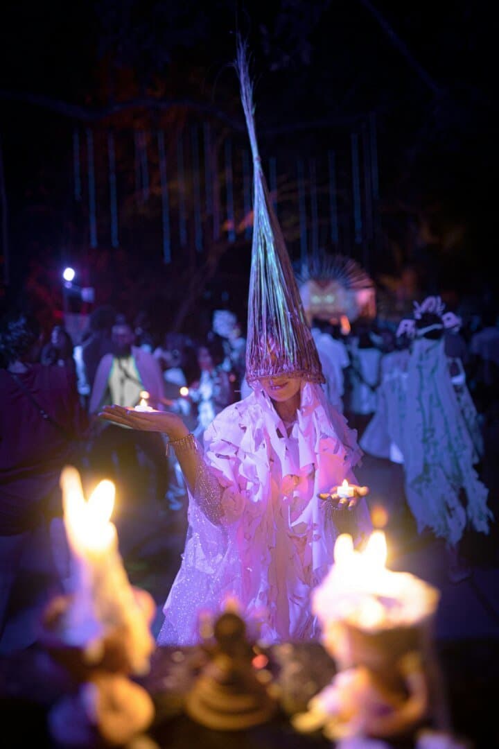 Festivais Místicos, image 1 of 1