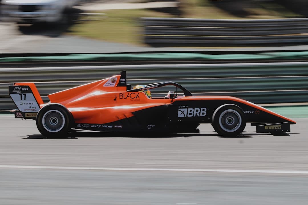 F1 SP, image 1 of 1