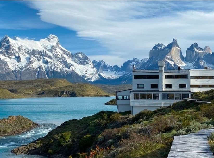 Explora Torres del Paine  ( baixo carbono ), image 1 of 1