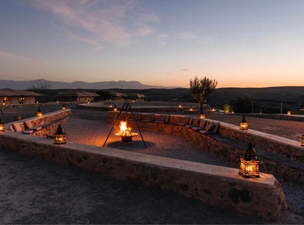 Caravan by Habitas - Marrocos, image 1 of 1
