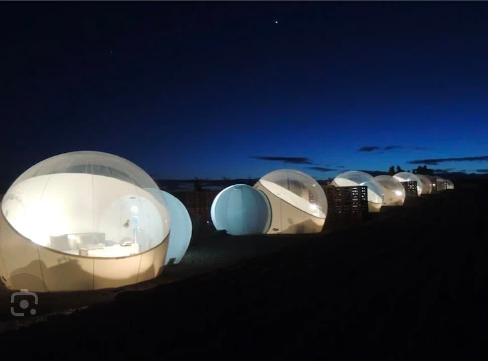 Aire de Bardenas - Tudela , Espanha, image 1 of 1