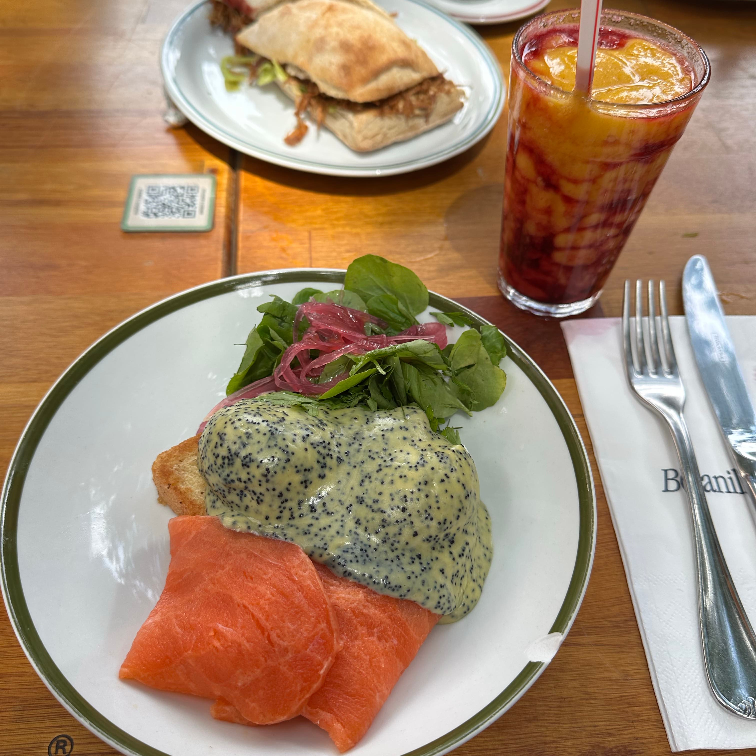 Botanikafé Pinheiros, image 1 of 1