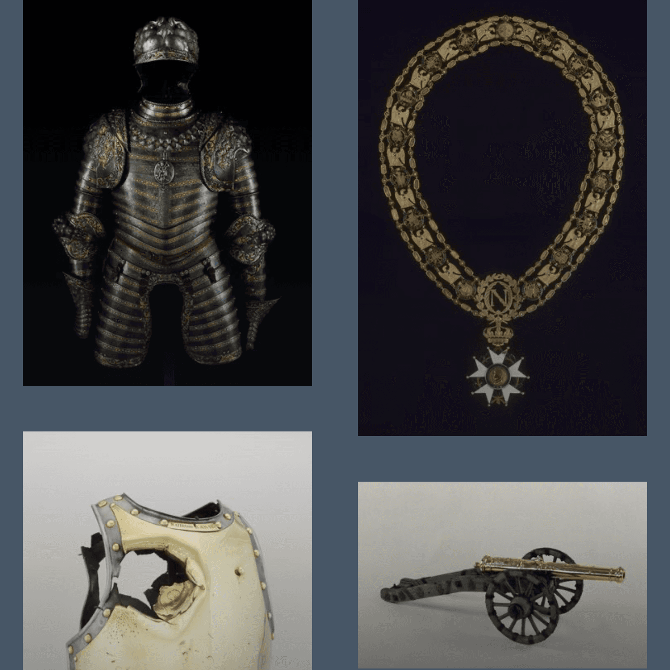 Musee de L’Armee, image 1 of 1