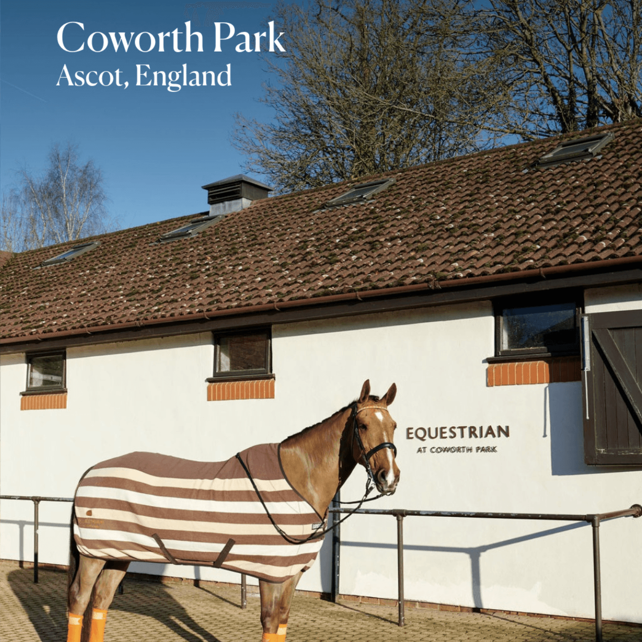 Coworth Park, image 1 of 1