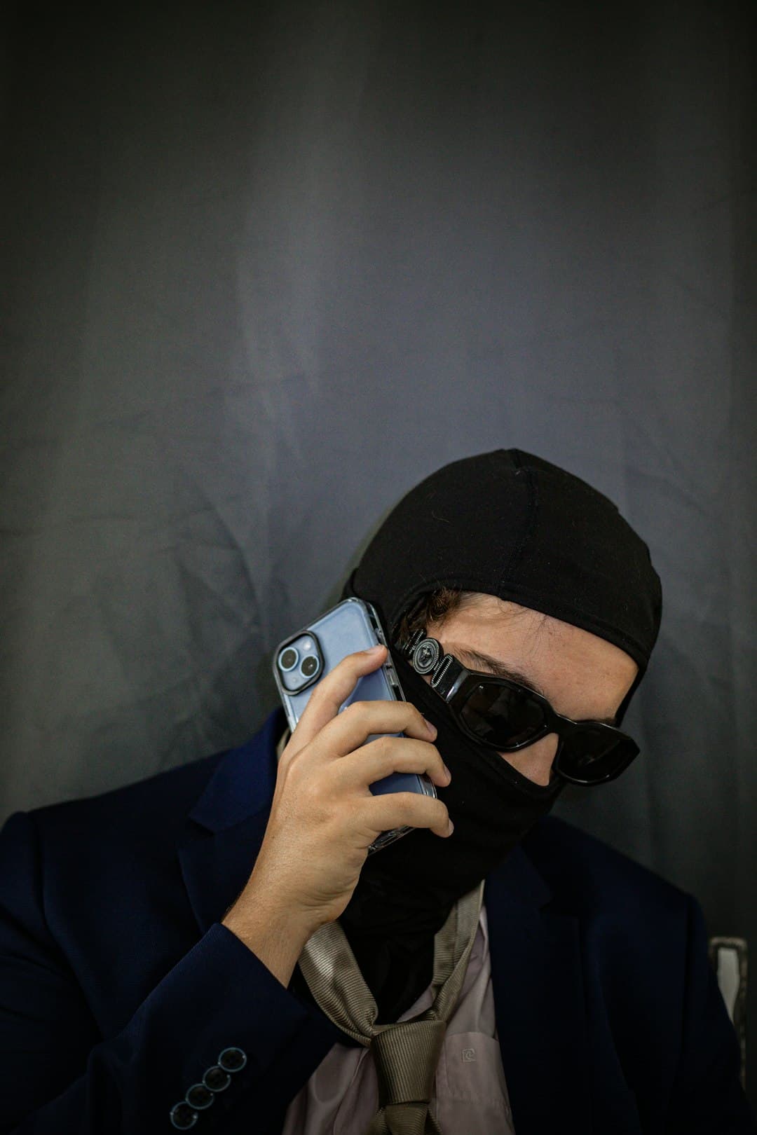 Agente Noturno - Netflix, image 1 of 1