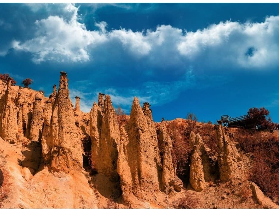 Devil's Town, image 1 of 1