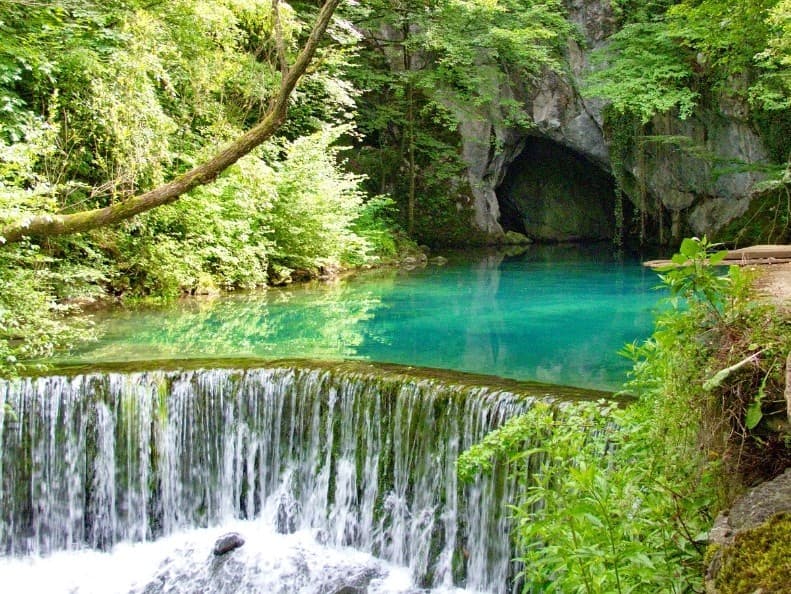 Krupaj Spring, image 1 of 1