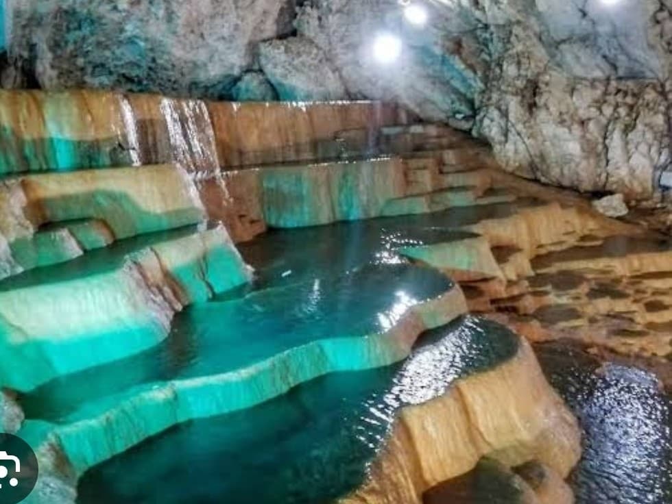 Stopica Cave, image 1 of 1