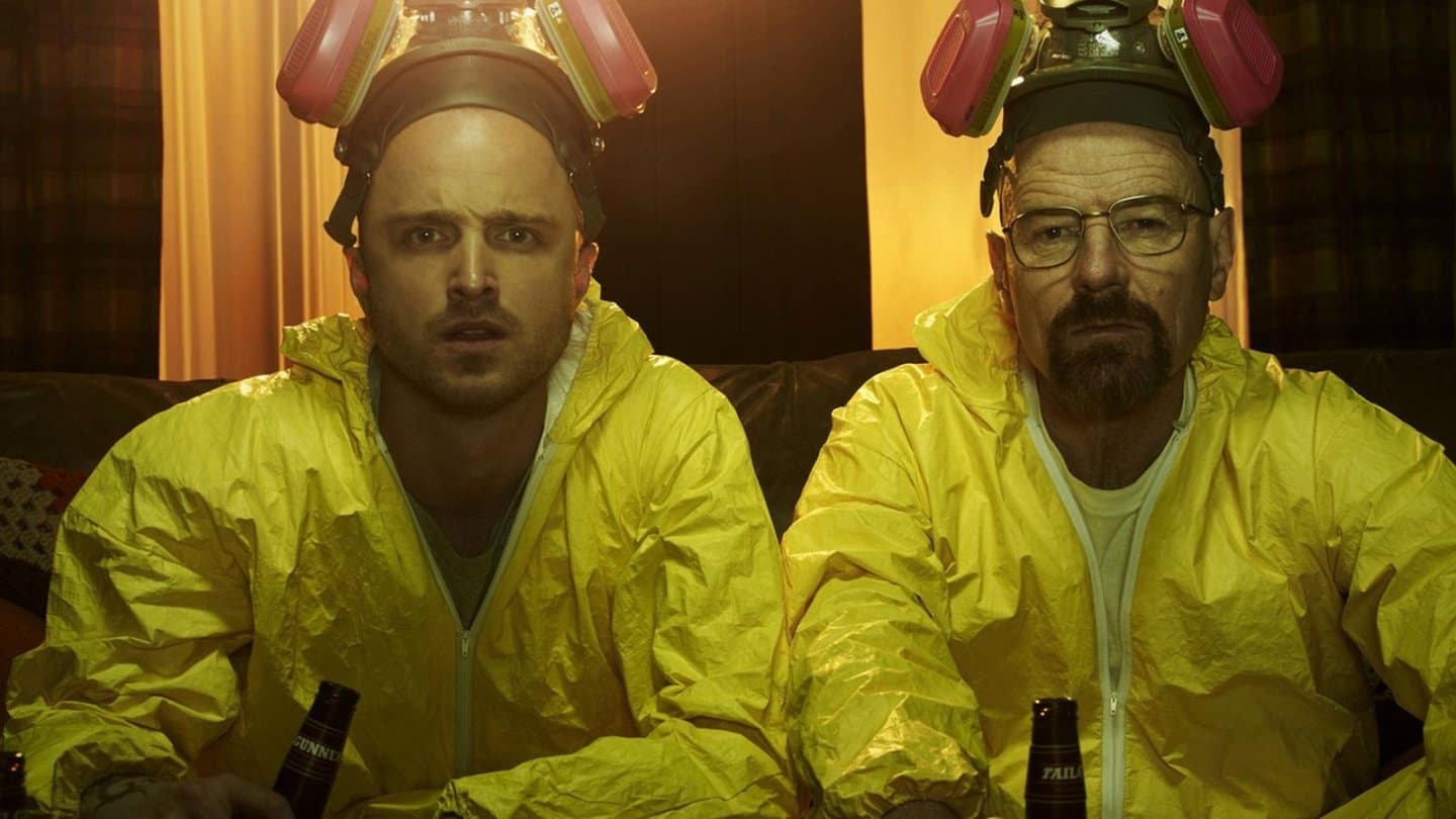 Breaking Bad, image 1 of 1