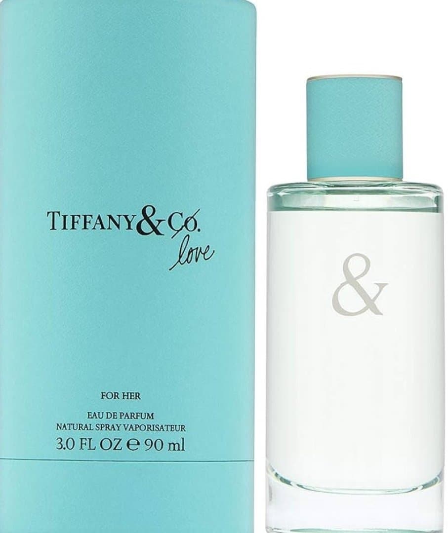 Tiffany Love Eau de Parfum, image 1 of 1