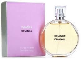Chanel Chance, image 1 of 1