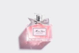 Miss Dior Chérie, image 1 of 1
