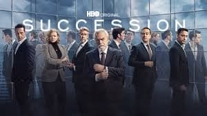 Sucession, image 1 of 1