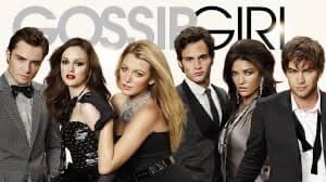 Gossip Girl, image 1 of 1