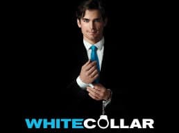White Collar, image 1 of 1