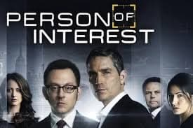 Person Of Interest, image 1 of 1