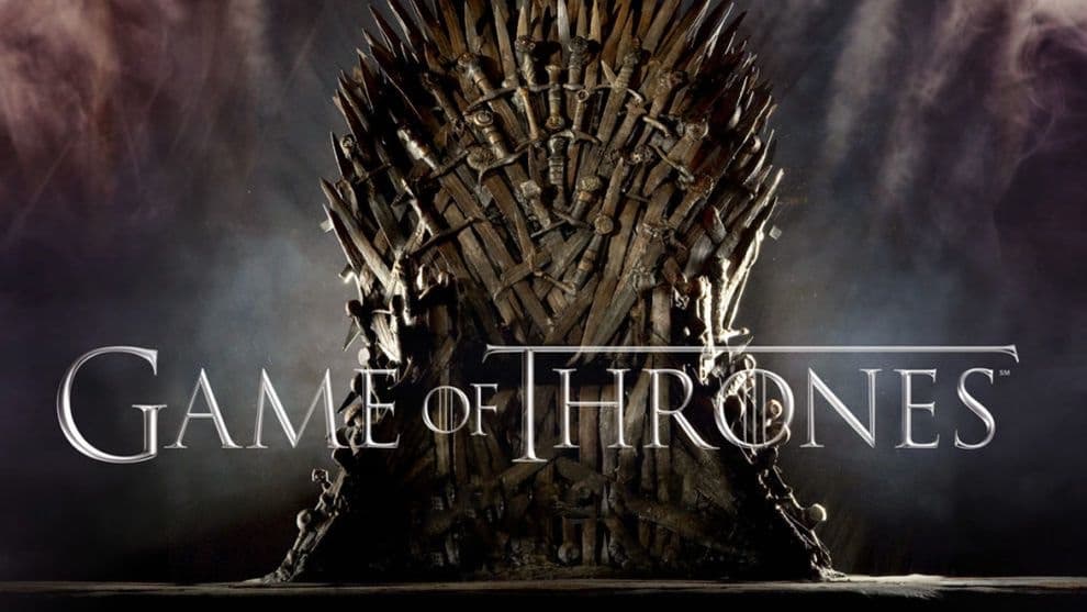 Game Of Thrones, image 1 of 1