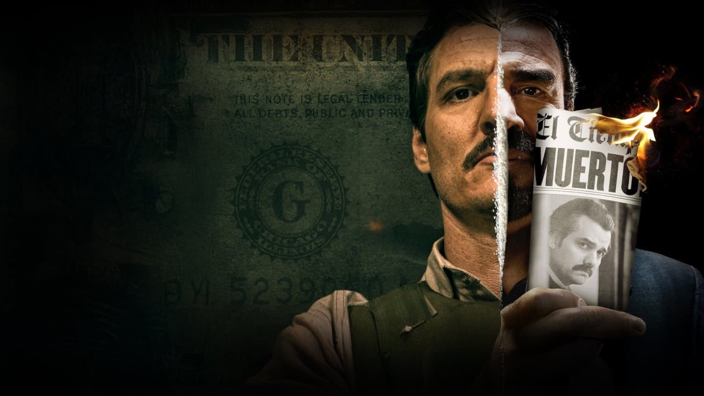 Narcos, image 1 of 1