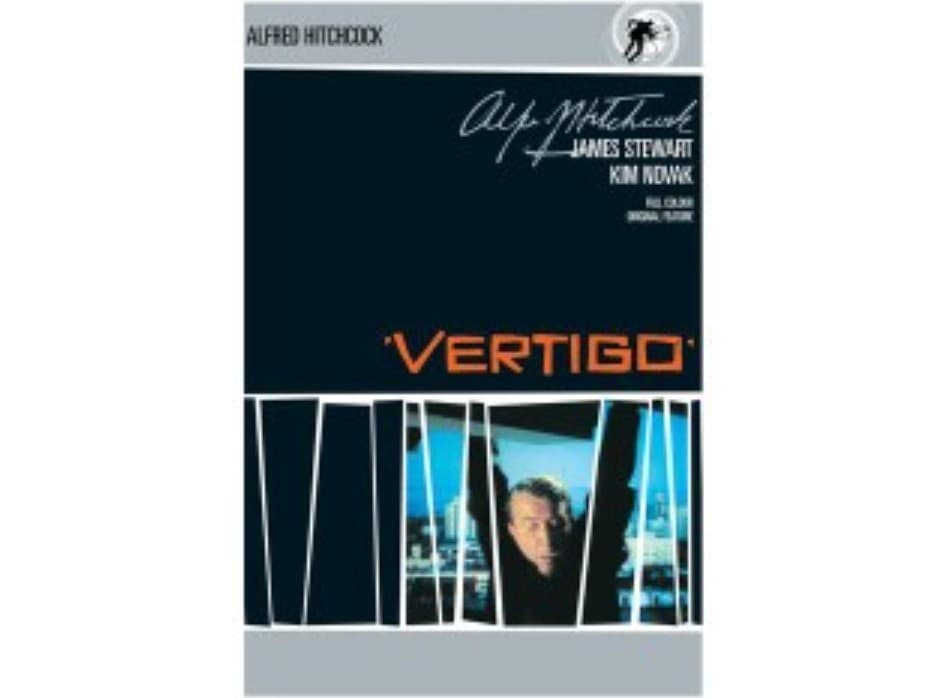 Vertigo, image 1 of 1