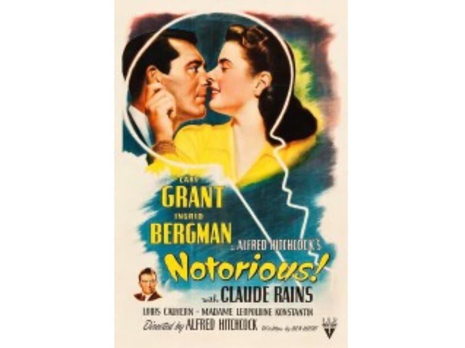 Notorious, image 1 of 1