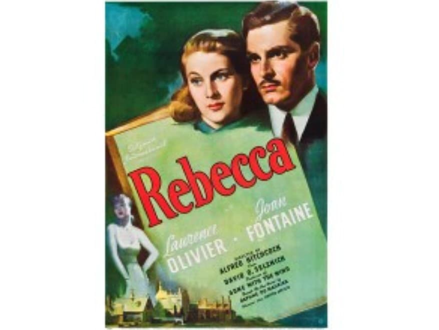 Rebecca, image 1 of 1