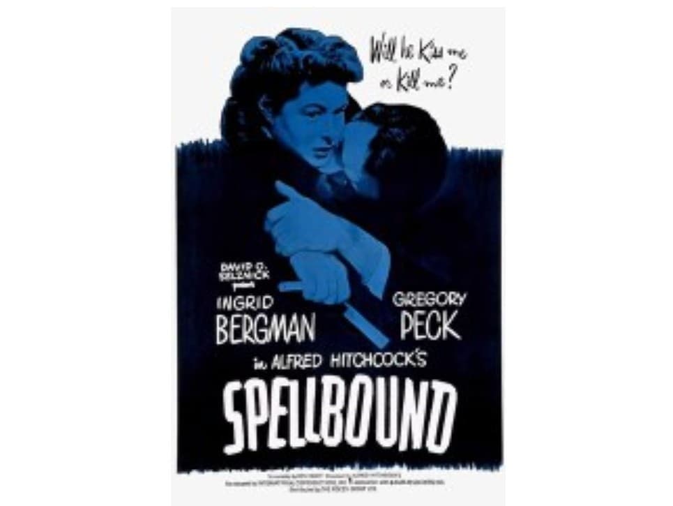 Spellbound, image 1 of 1