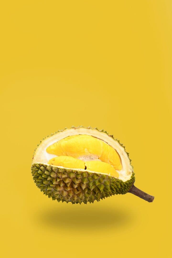 Durian, image 1 of 1