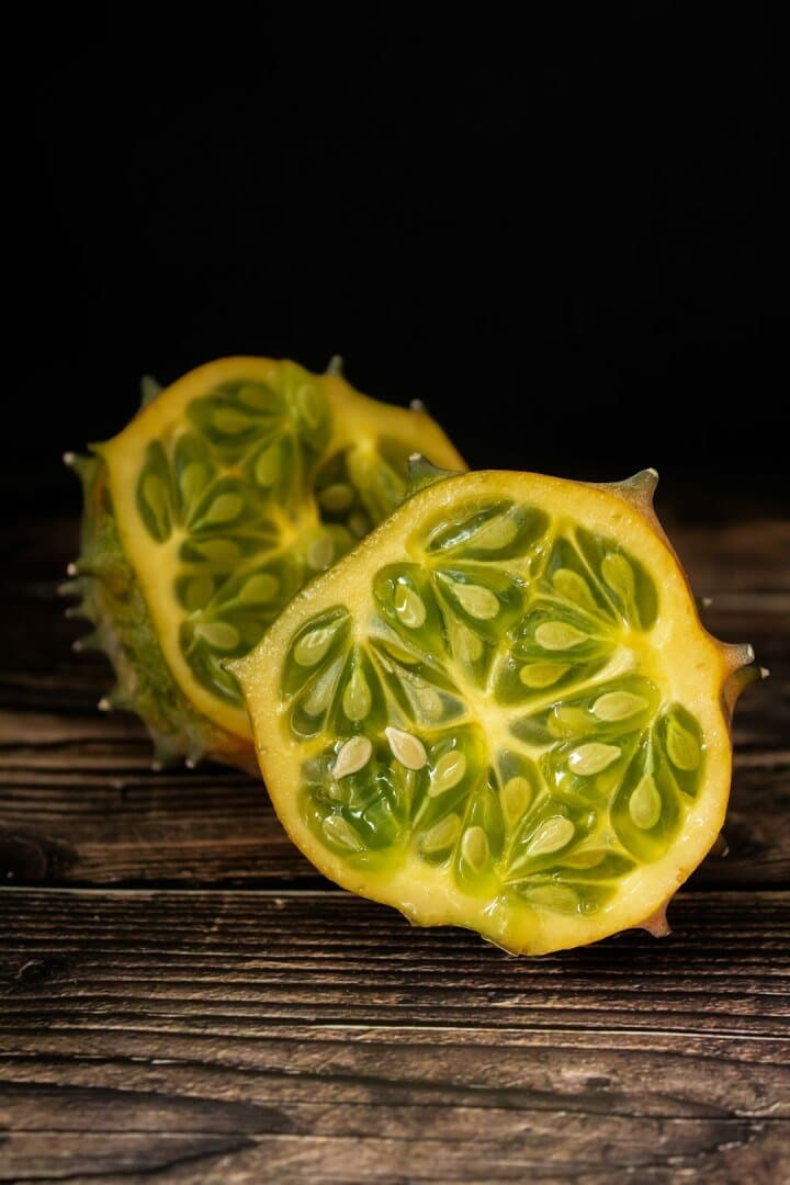 Kiwano, image 1 of 1