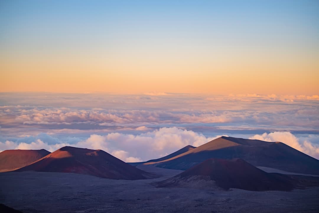 Mauna Kea, image 1 of 1