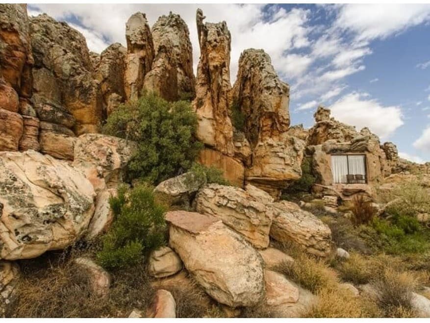 Kagga Kamma - Cave Hotel, image 1 of 1