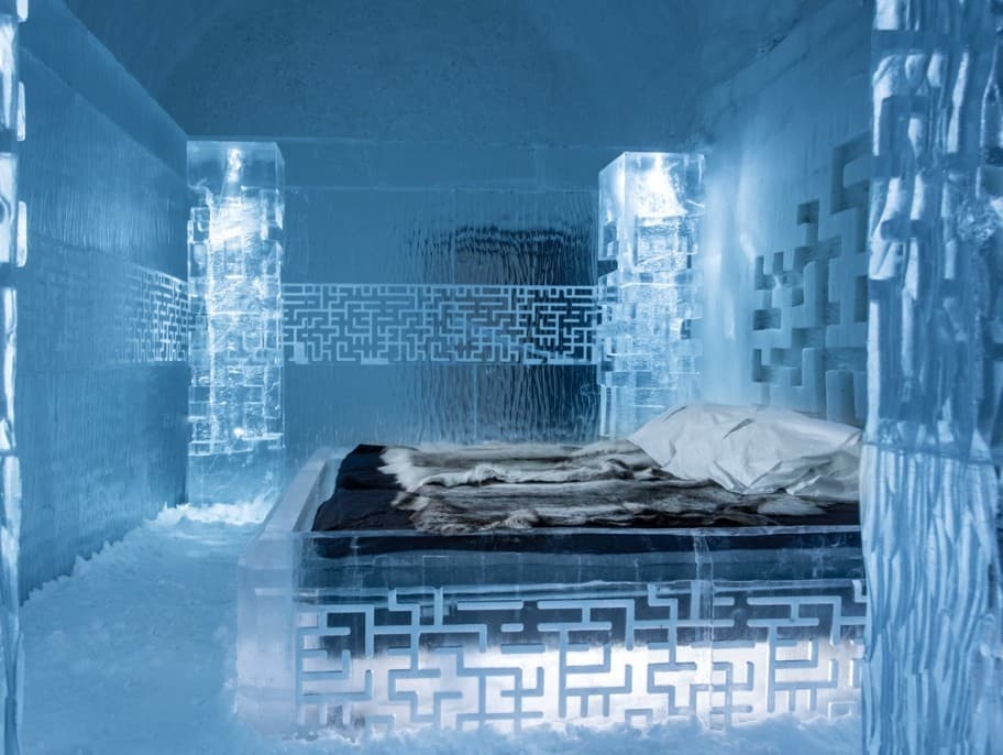 Ice Hotel, image 1 of 1
