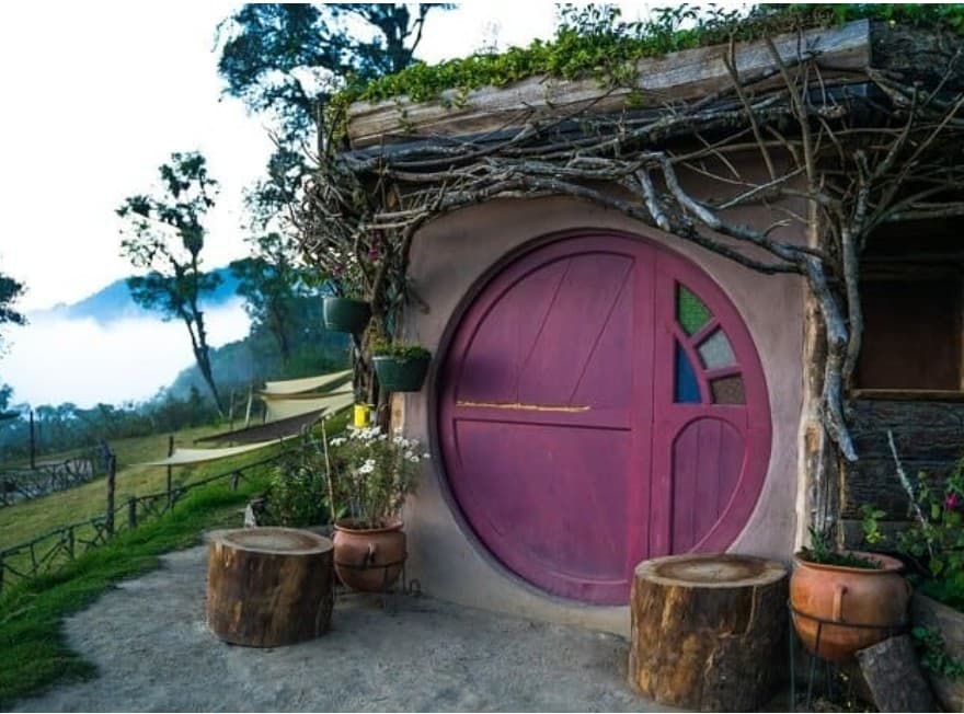 Hobbitenango - The Land of the Hobbit, image 1 of 1