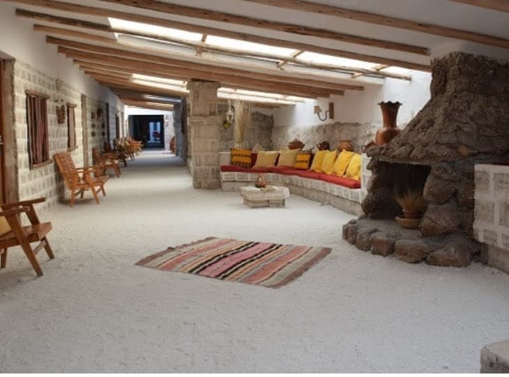 Palacio del Sal - Salt Hotel, image 1 of 1