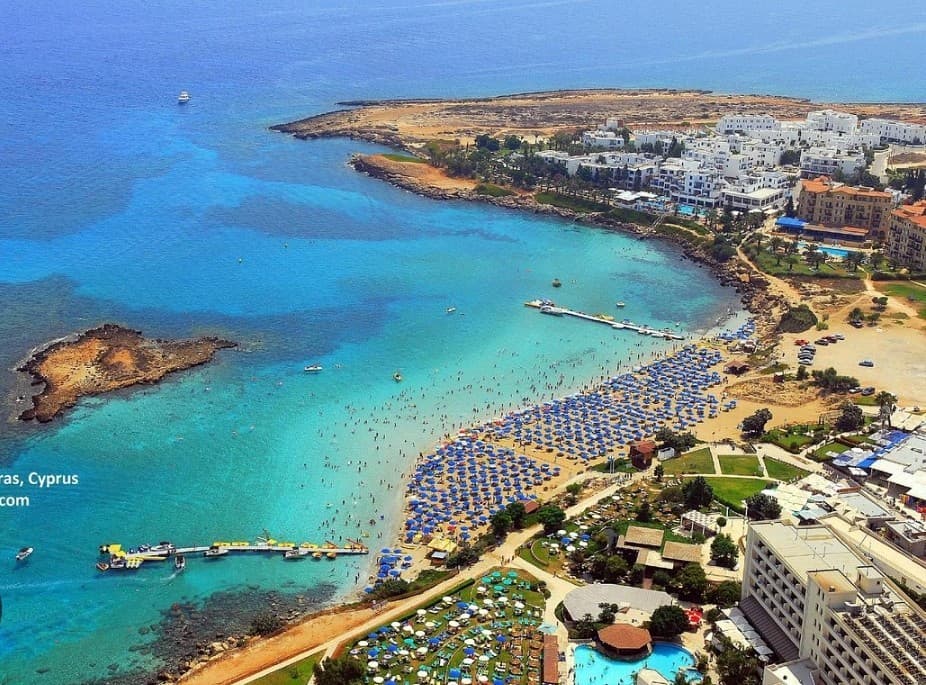Fig Tree Bay, image 1 of 1