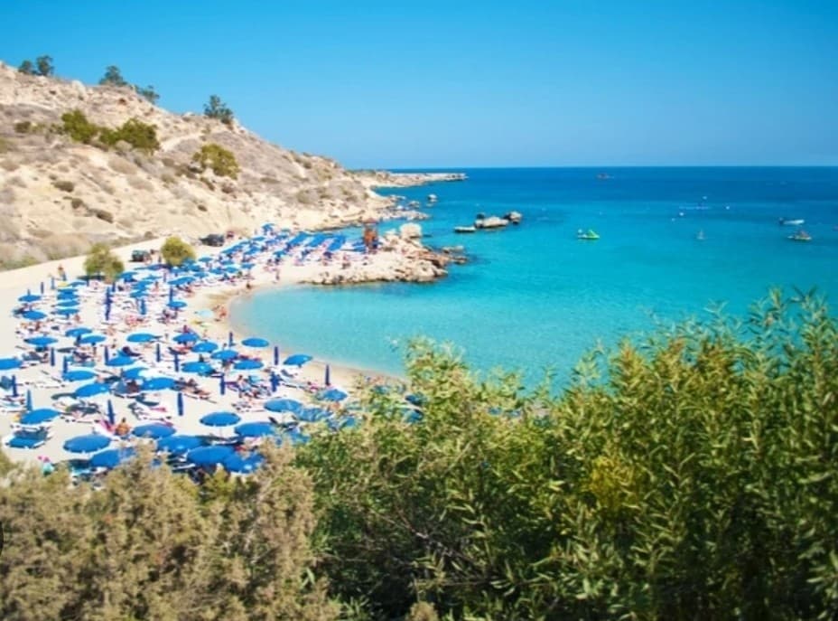 Konnos Beach, image 1 of 1