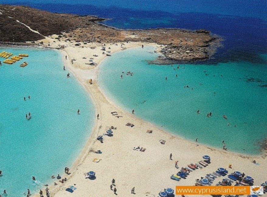 Nissi Beach, image 1 of 1