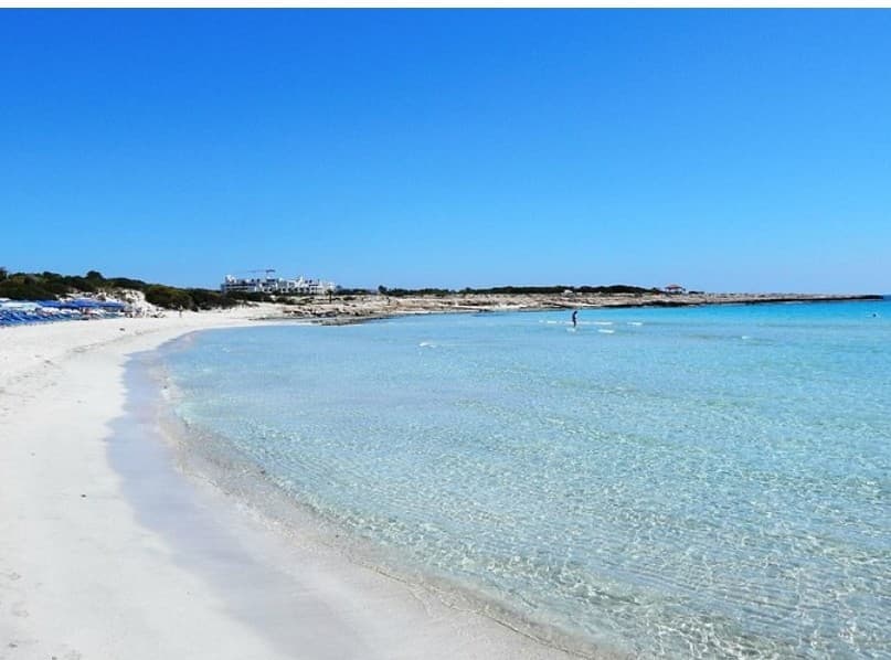 Landa Beach, image 1 of 1
