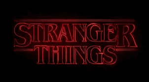 Stranger Things, image 1 of 1