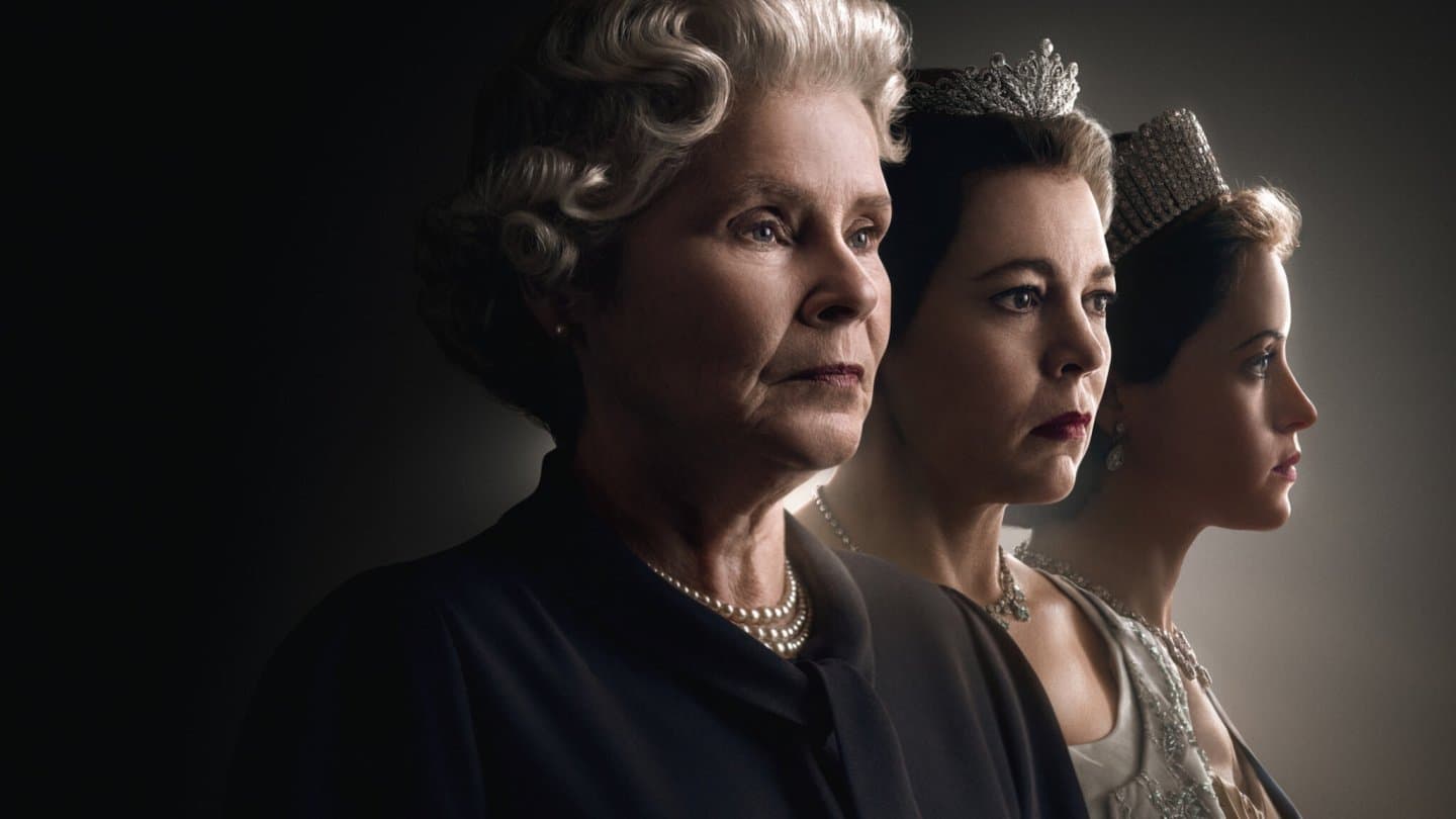 The Crown, image 1 of 1