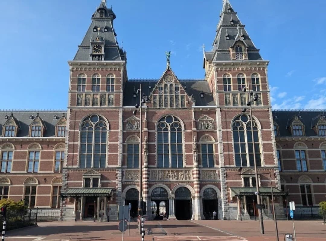Rijksmuseum, image 1 of 1