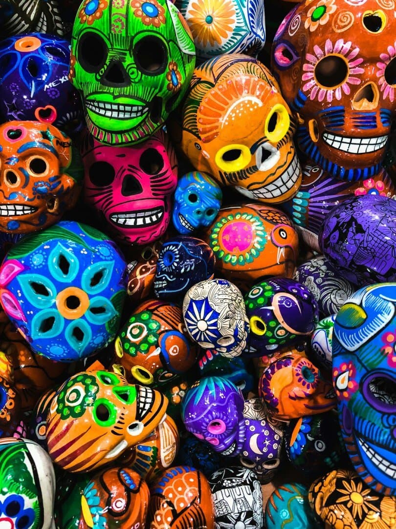 Day of the Dead, image 1 of 1